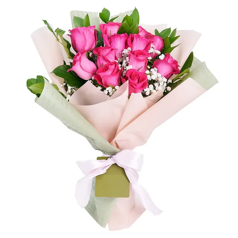 Букет Артишок