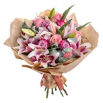 Букет Барокко