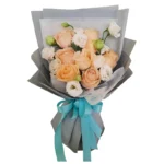 Букет Нуждаюсь в тебе